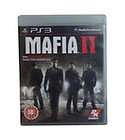 mafia 2 ps3  