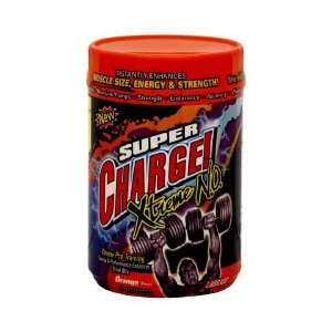  Labrada Nutrition Super Charge Orng 25 Servings Health 