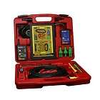 Power Probe 3 Master Kit, w/Gold Leads and Short Finder