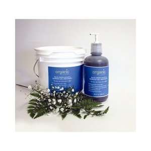    Organic Bath & Body Blue Algae & Seaweed Gel Treatment Beauty