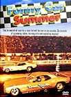 Funny Car Summer (DVD, 2000)