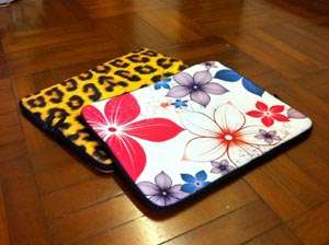 50 Styles 10 10.1 10.2 Laptop Netbook Bag Case Sleeve for HP (A16 