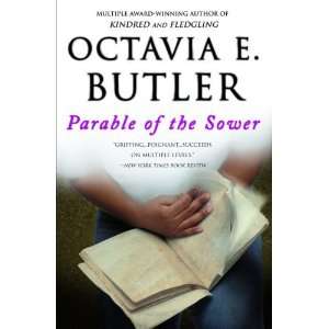  Parable of the Sower  N/A  Books