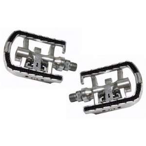  Bike Pedals Recreation Single Sided Clipless Sports 