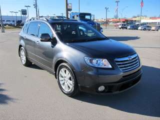 Subaru  Tribeca Limited 5 Pa in Subaru   Motors