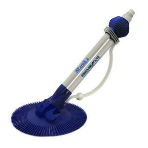  Aqua Products Mamba Auto Pool Cleaner for Above Ground 
