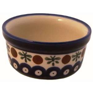  4 oz Ramekin   Pattern 41A