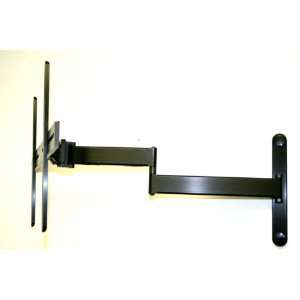   Stud, Articulating, 50 lbs. Max. Weight, 15 to 32 TVs Electronics