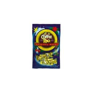 Coffee Rio Original Roast Candy (Economy Case Pack) 5 Oz Bag (Pack of 