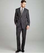 Tommy Hilfiger Mens Suits  