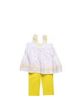 Juicy Couture Kids   Girls Babydoll Knit Set (Infant)