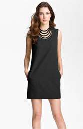 NEW Diane von Furstenberg Noralie Shift Dress $398.00