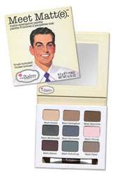 Gift With Purchase theBalm Meet Matt(e)™ Eyeshadow Palette $34.50