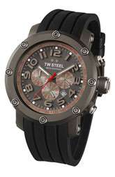 TW Steel Mick Doohan Edition Rubber Strap Watch $895.00