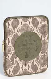 Tory Burch Billie Tablet Sleeve $135.00