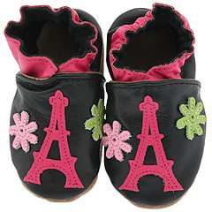 Robeez Paris (Infant/Toddler)    BOTH Ways