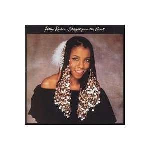 com New Wea2 Artist Patrice Rushen Straight From The Heart Soul R & B 