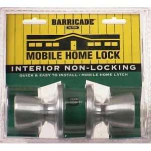   Trading yale 100RT C7 68 Mobile Home Passage Lock   Satin chrome Home