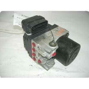   /Pump Assm; w/traction control, 2WD, (skid control), w/cruise cont