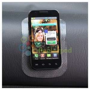 Magic Sticky Pad Anti Slip Mat Gel Holder Mobile Phone PDA  Mp4 Car 