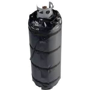  Powerblanket Gas Cylinder Warmer   For 100 Lb. Cylinders 