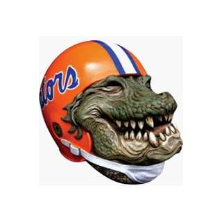  Florida Gators NCAA Battlehead