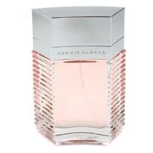  Aramis Always Eau De Parfum Spray ( Unboxed )   50ml/1.7oz 