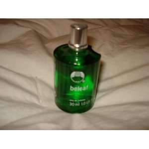  THE BODY SHOP BELEAF Perfume EDT 30 Ml. Beauty