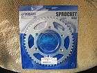 yamaha yz450f sprocket 50t 2003 2004 