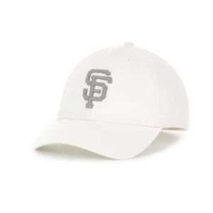   FORTY SEVEN BRAND MLB Grayscale Franchise Cap