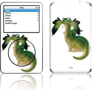  LA Williams Crunch skin for iPod 5G (30GB)  Players 