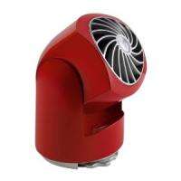 Vornado 2 Speed Passion Red Flippi Personal Fan CR10094041 CR1 00940 