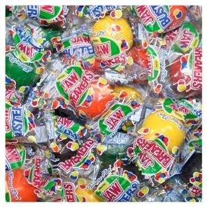 Assorted Jaw Breakers  5 Pounds  Grocery & Gourmet Food
