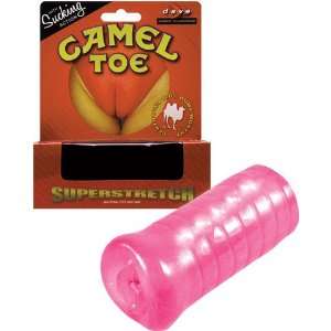  Camel toe w/5 stimulator beads