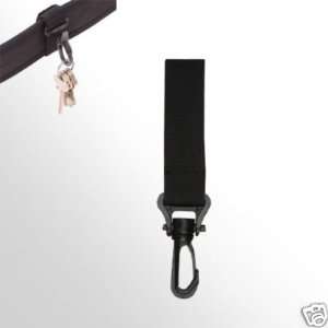  Nylon Duty Belt Standard Key Holder
