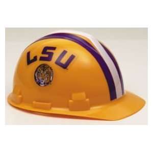 Louisiana State Tigers ( University Of ) NCAA Hard Hat 