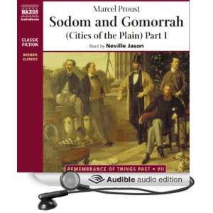  Sodom and Gomorrah (Cities of the Plain), Part I (Audible 