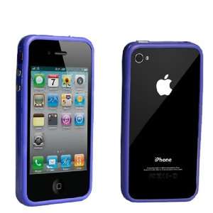   Bumper Case Cover For The Apple iPhone 4 4gs 4th Gene Electronics