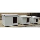 Options Plus Insulated Dog House with Aluminum Lining JDH40