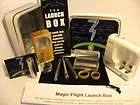 NEW Magic Flight Launch Box Portable Herbal Vaporizer  