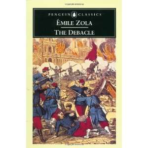  The Debacle [Paperback] Émile Zola Books