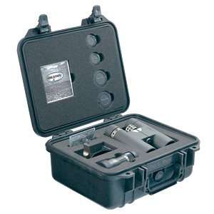   Hard Case for Epoch Full Size and Zoom F XPELICAN