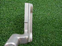 ODYSSEY DUAL FORCE 668 35 PUTTER AVE CONDITION  