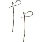 Apt. No 5 Silver Hammered Twigs After 20% off $36.80