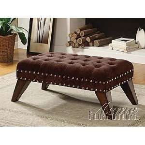  Acme Furniture Bench 10076