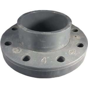  Spears 4 Schedule 80 PVC Pipe Flange