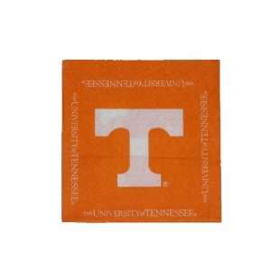  Tennessee Cocktail Napkins