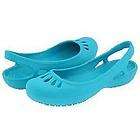 Crocs New Womens Malindi Mary Jane Turqouise Synthetic 9M