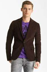 Dsquared2 Tokyo Corduroy Blazer $1,075.00