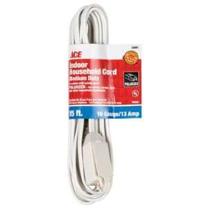  Discount 15 3 Outlet Indoor Household Extension Cord, C16 